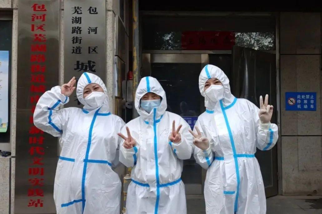 合肥疫情封锁，一座城市的暂停键与重启密码