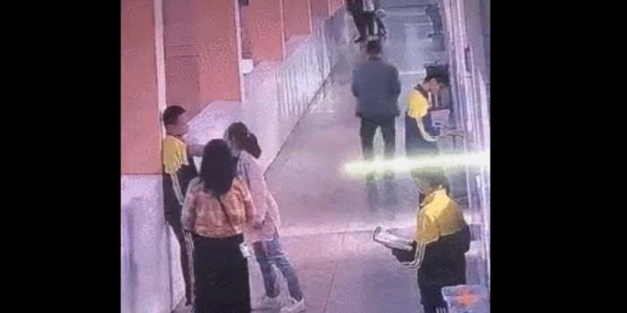 坠落的青春，2018合肥八中学生坠楼事件背后的教育之殇与生命之思