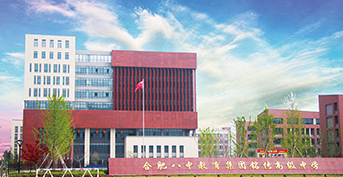 合肥八中，卓越教育的摇篮与创新精神的沃土