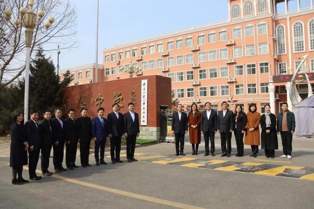 合肥八中，揭秘这所名校所属行政区的教育魅力