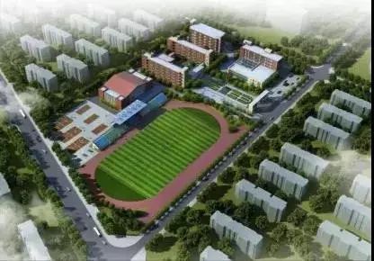 合肥八中，揭秘这所名校所属行政区的教育魅力