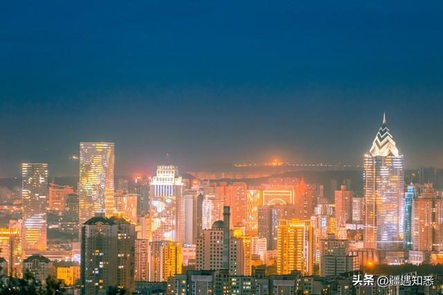 疫情下的城市担当，合肥政府获赞，乌鲁木齐的温暖回应