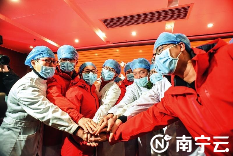 合肥政府抗疫举措获全国点赞，南宁市民，这样的担当值得学习！