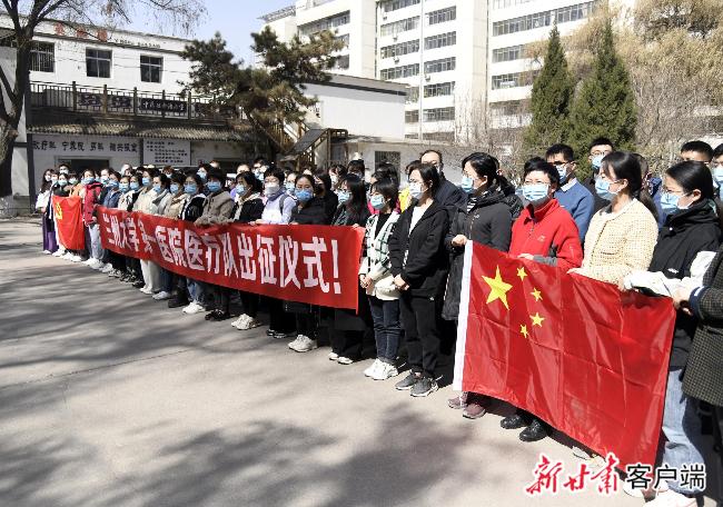 从疫情合肥政府点赞到兰州经验，中国城市抗疫的治理智慧与温度