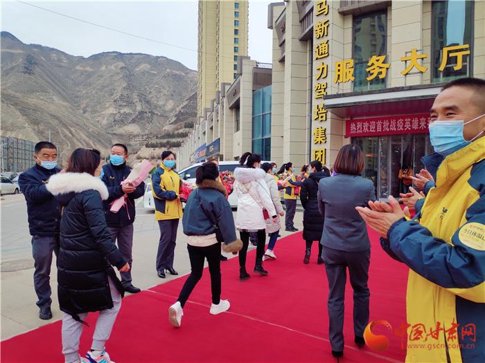 从疫情合肥政府点赞到兰州经验，中国城市抗疫的治理智慧与温度