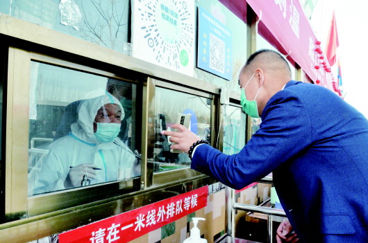 合肥政府抗疫举措获点赞，兰州借鉴经验共克时艰