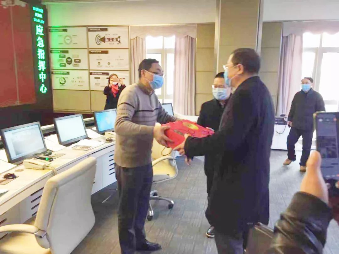 合肥政府抗疫举措获点赞，兰州借鉴经验共克时艰