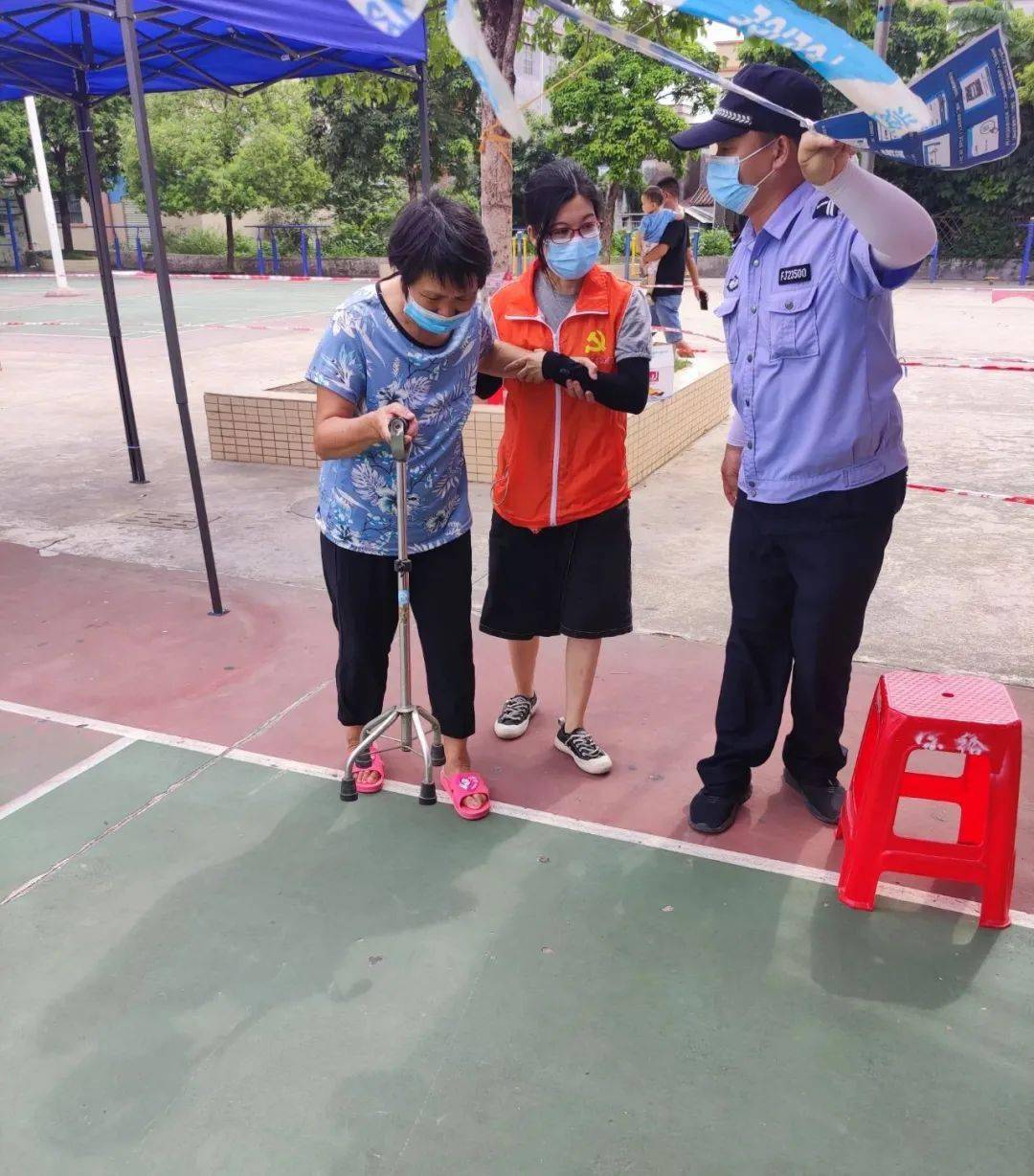 疫情下的城市担当，合肥政府获赞与西宁的守望相助