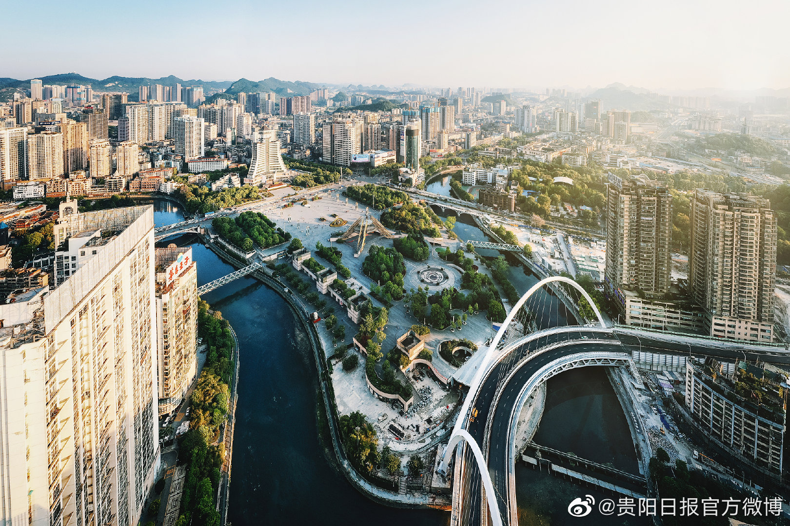 合肥政府抗疫获赞，贵阳经验启示下的城市治理新标杆