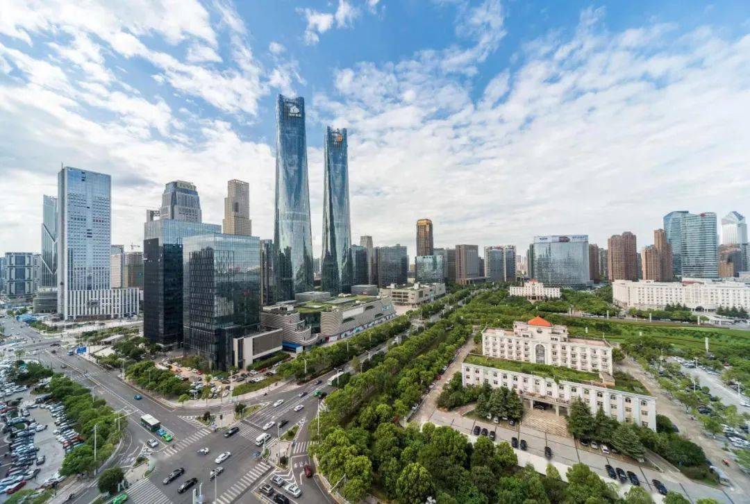 疫情下的城市担当，合肥政府获赞背后的治理智慧与南昌的启示