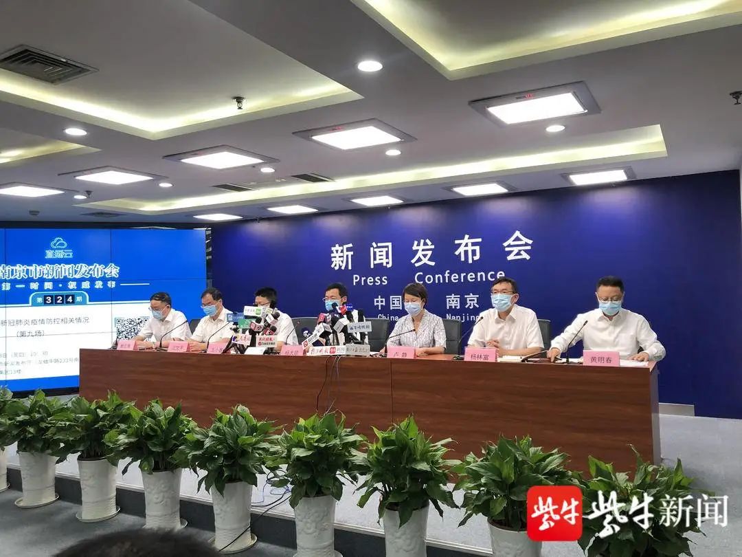 合肥紧急应对南京疫情外溢，联防联控下的长三角防疫战
