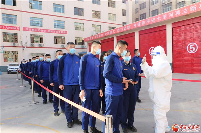 合肥宁可严一分，南京来肥人员防疫政策全解析与人文关怀
