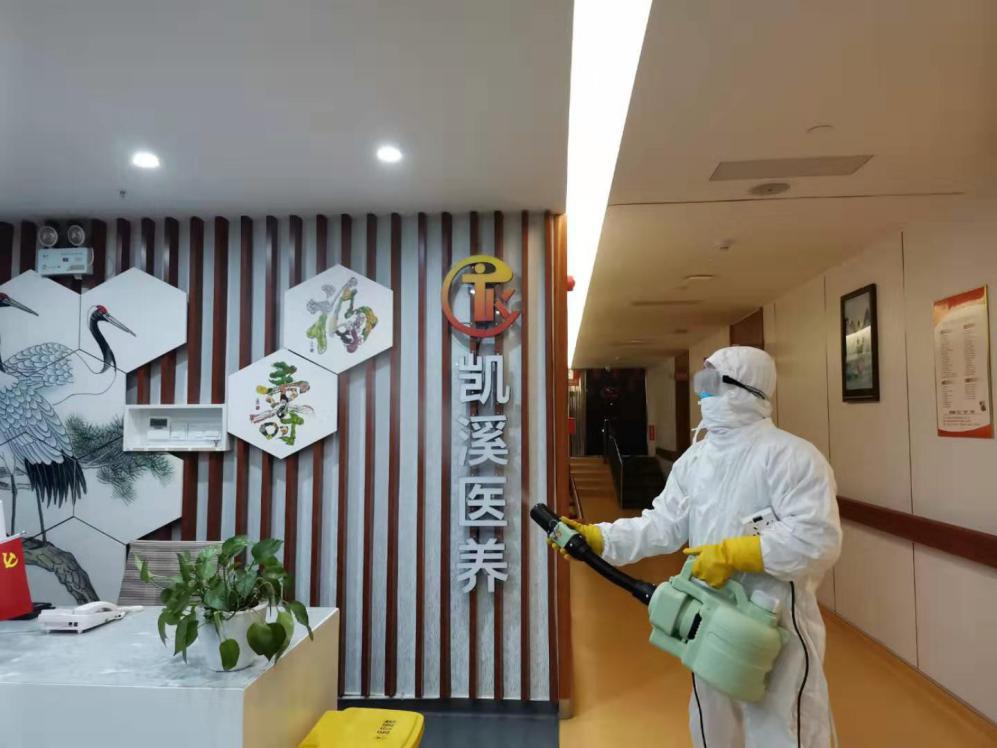 疫情之下，合肥政府为何频频点赞南京？