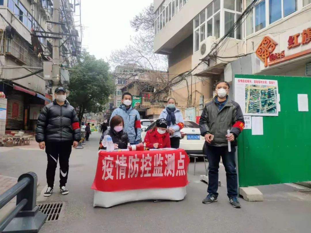 疫情下的城市担当，合肥政府获赞，哈尔滨的温暖回应