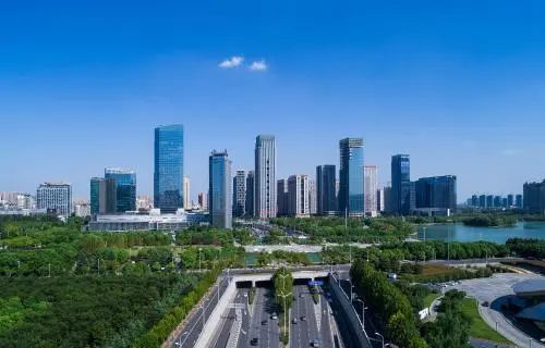 疫情下的城市担当，合肥政府获赞，长春经验何以成为全国标杆？