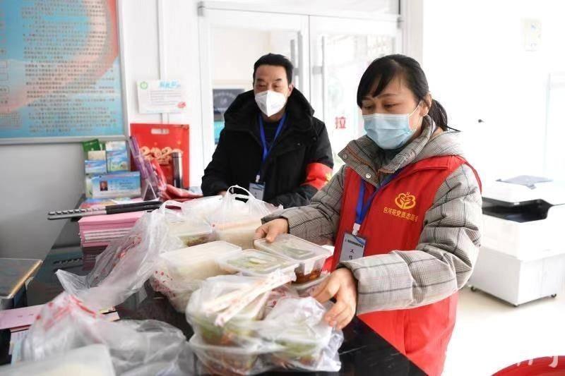 疫情中的温情接力，合肥政府点赞上海人员背后的城市温度