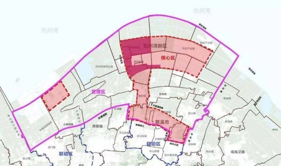 合肥政府点赞上海，疫情下的长三角协作与城市治理新标杆
