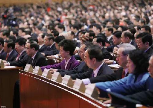 从合肥到北京，疫情下的政府担当与民心所向