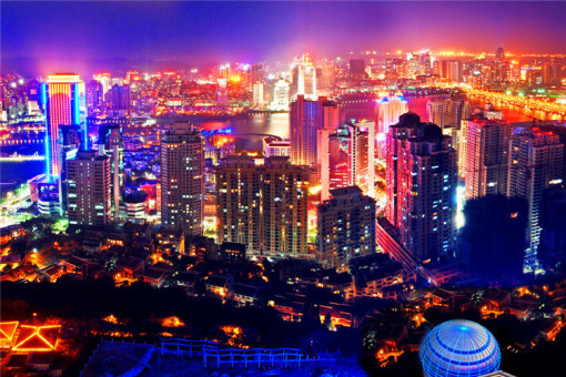 合肥市香港街，一条老街的现代蜕变与文化坚守