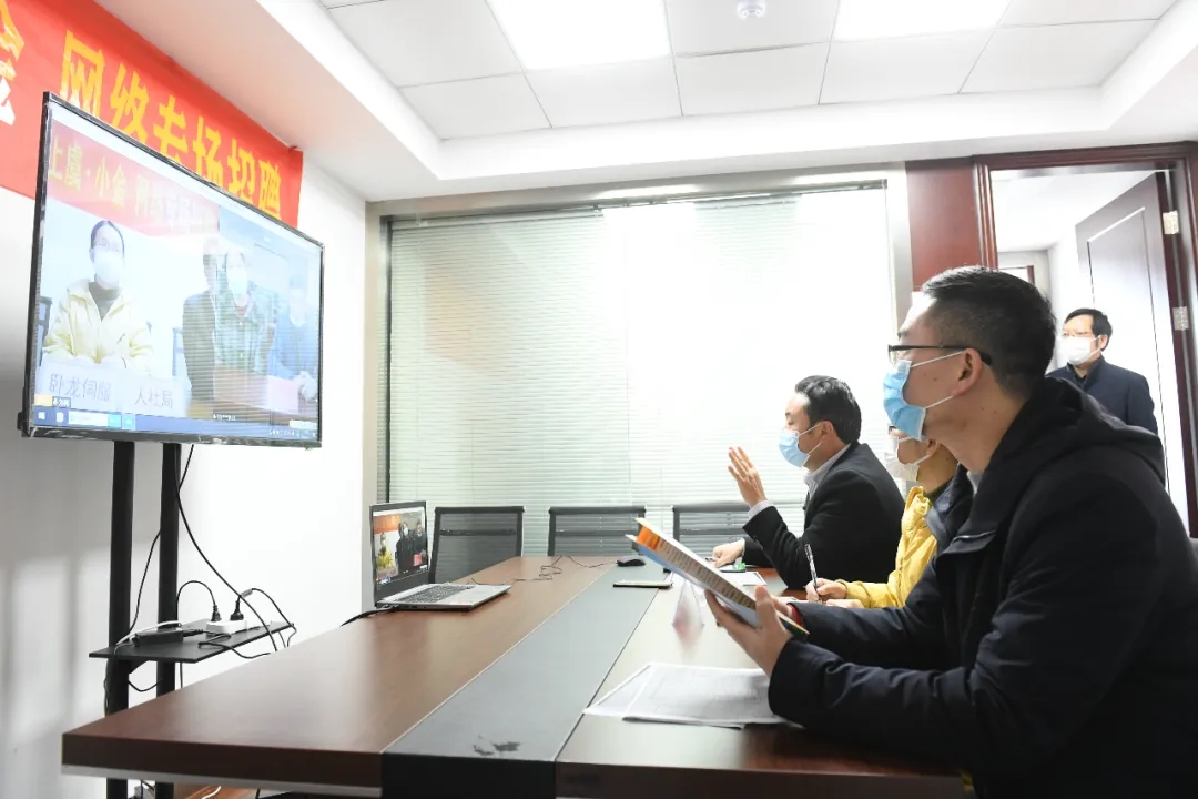 合肥战时状态全记录，一座城市的防疫突围战