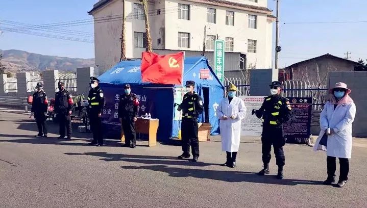 合肥战时状态全记录，一座城市的防疫突围战