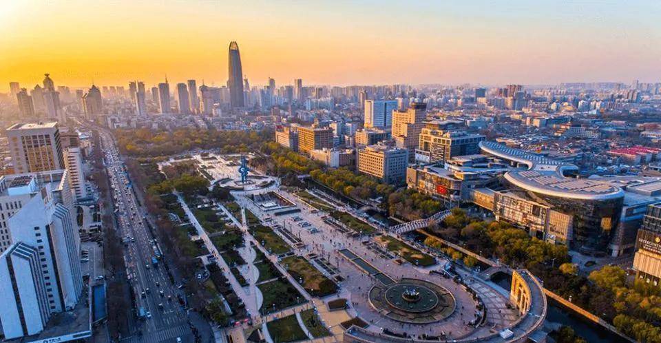 2021合肥疫情封城实录，一座城市的坚守与温度