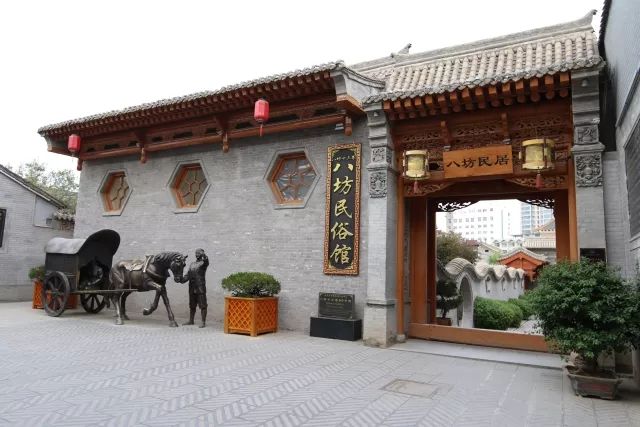 探寻合肥八中西门，历史、文化与教育交汇之地