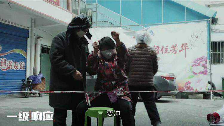 疫情下的温情，从哈尔滨大哥视频看武汉最新抗疫精神