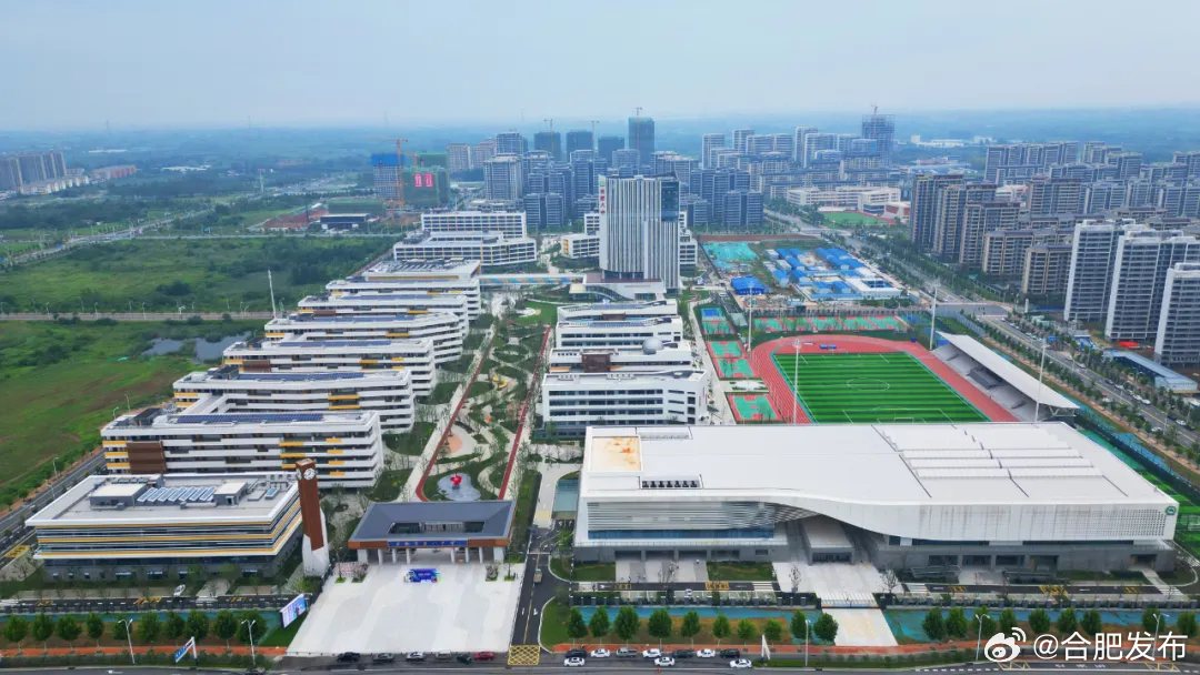 合肥八中搬迁之谜，真相与影响深度解析
