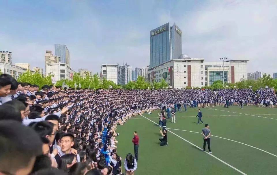 合肥八中，跻身重点高中之列的卓越教育殿堂