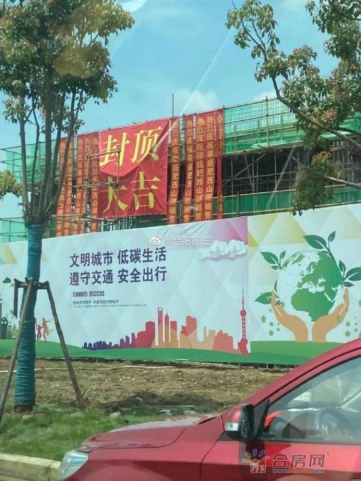 合肥八中微博，教育创新与校园文化的数字桥梁