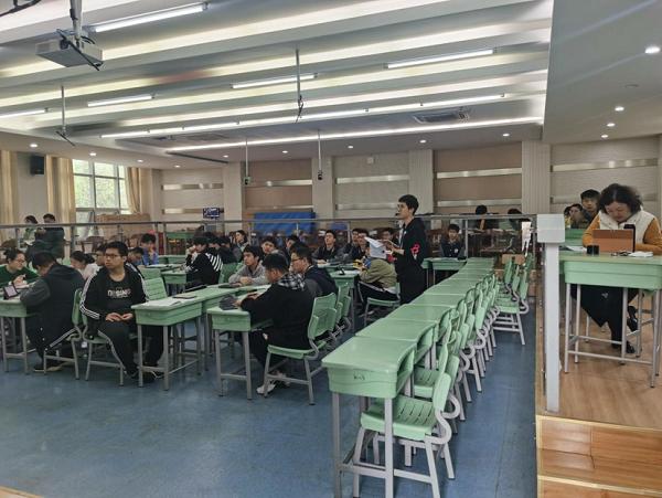 探索安徽合肥八中官网，数字化教育的前沿窗口