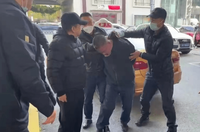 冰城利剑出鞘，2020哈尔滨严打行动全纪实—黑恶势力的寒冬与市民的暖春