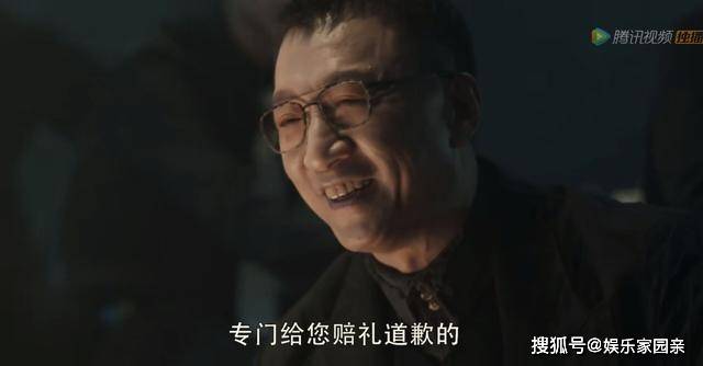哈尔滨大哥落网记，扫黑风暴下的城市暗面与光明重生