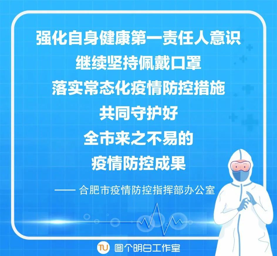 合肥疫情防控升级，科学施策与全民共筑的防疫长城