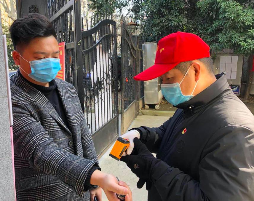 合肥疫情现状，防控措施得力，市民生活有序进行