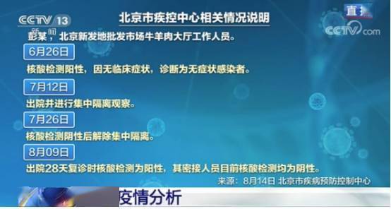 合肥疫情溯源，病毒究竟从哪里传入？