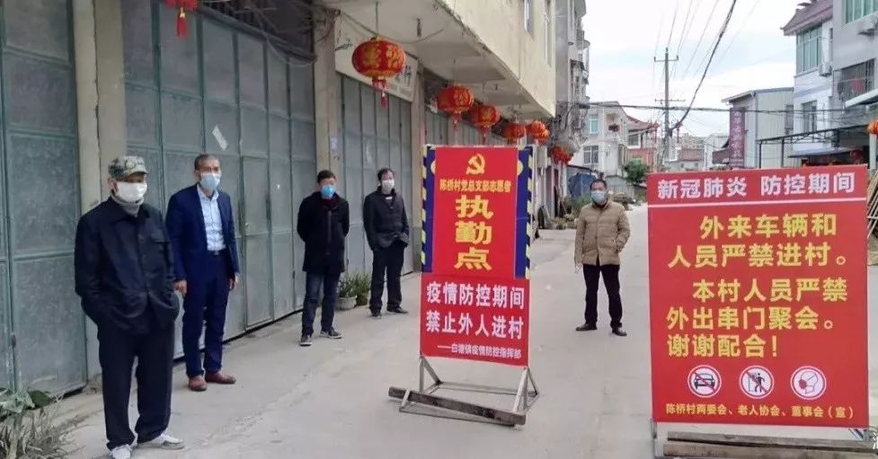 合肥，疫情重灾区还是防控典范？深度解析合肥的抗疫之路