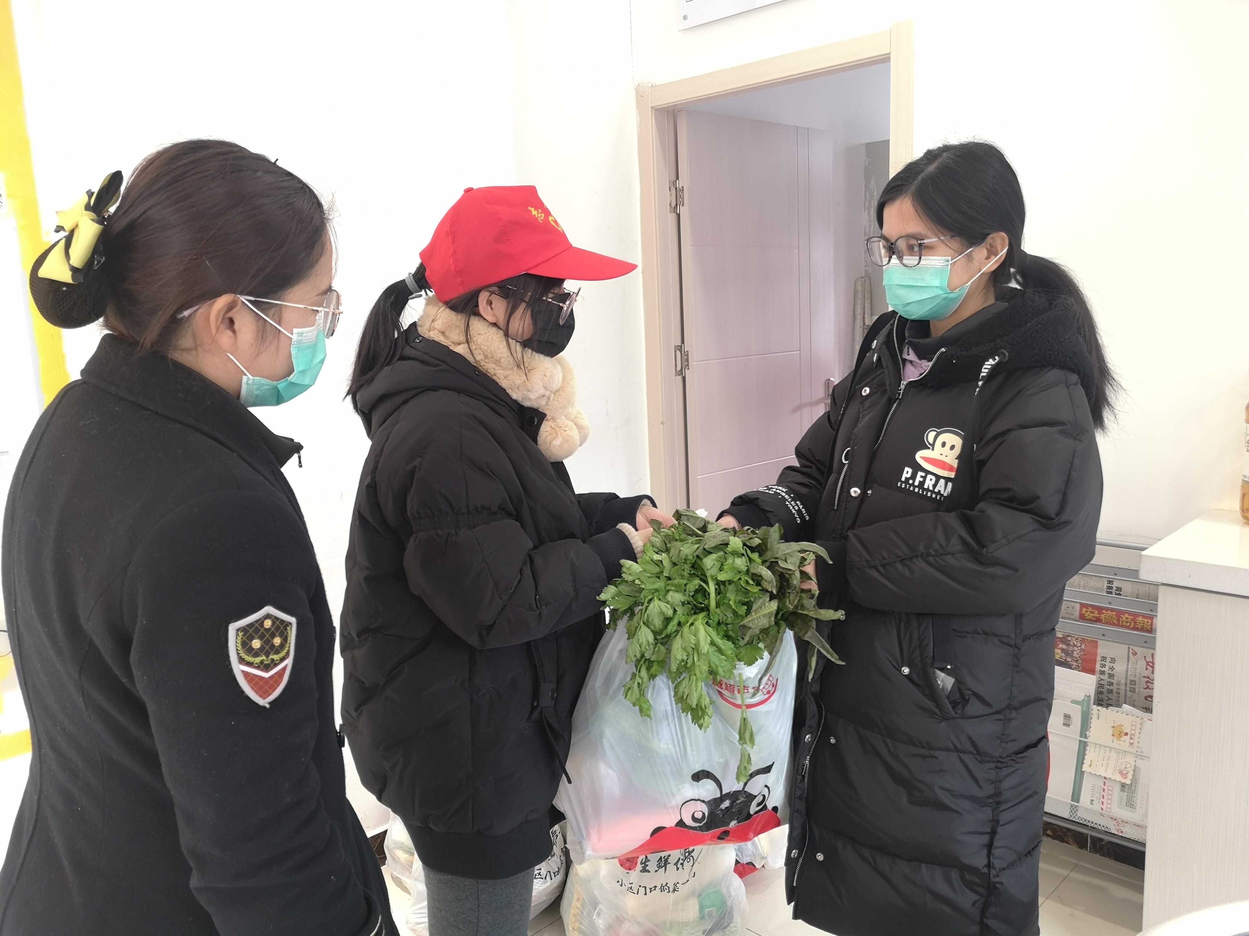 合肥疫情防控，精准施策与市民共筑健康防线
