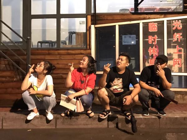 哈尔滨大哥在韩国，从冰雪之城到韩流之都的跨界人生