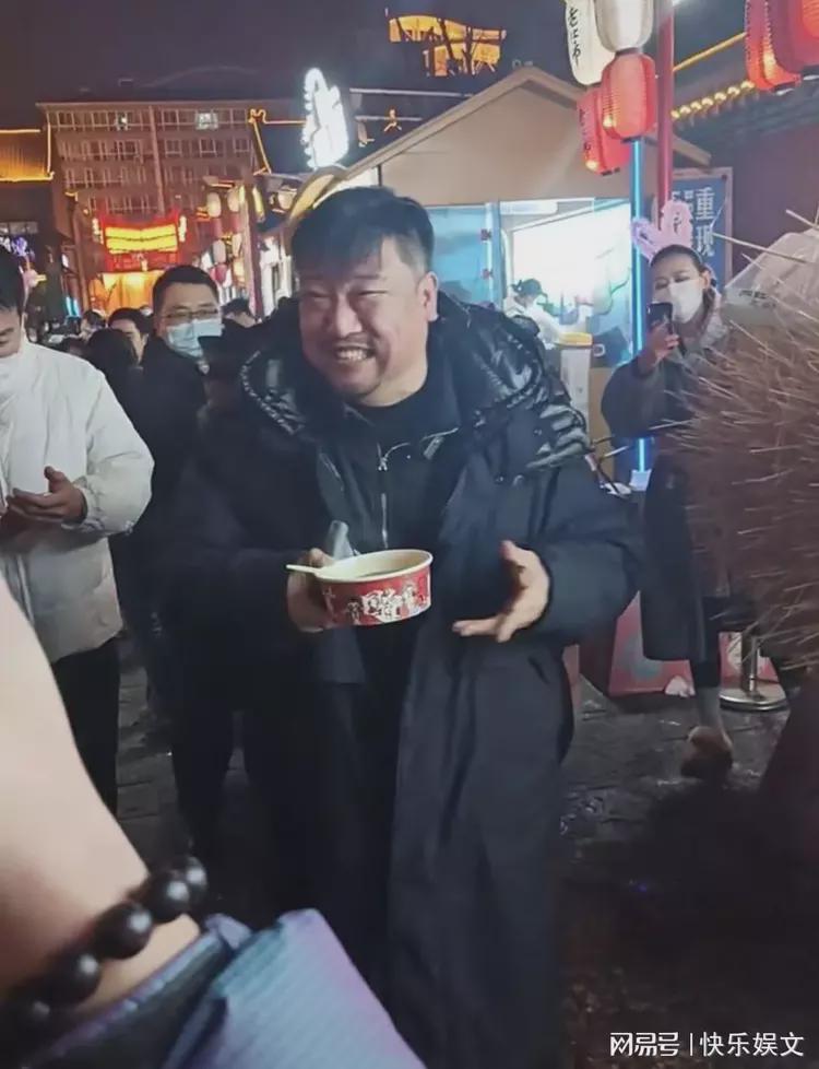 哈尔滨一把大哥，冰城江湖的传奇与温度