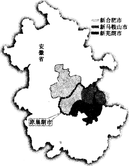 合肥八中究竟位于哪个区？深度解析合肥八中的区位与教育价值