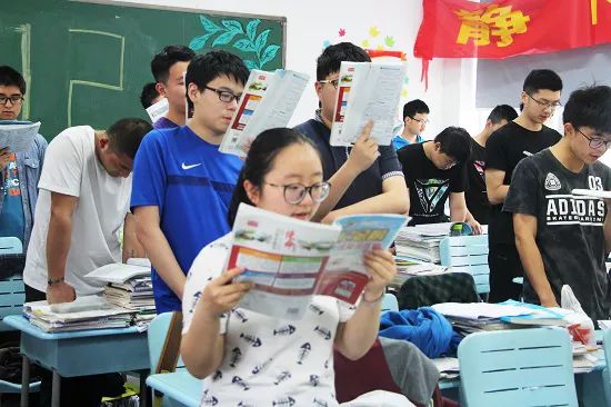 合肥八中放假安排的时间哲学，在应试与成长之间寻找平衡点