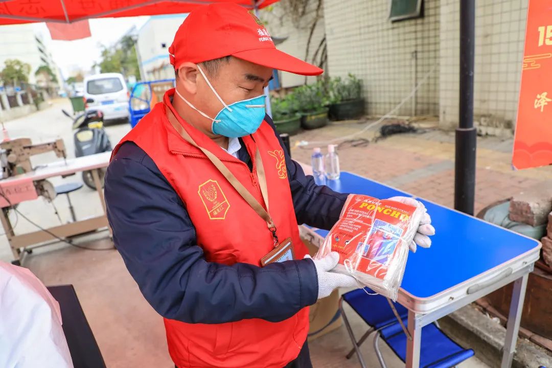 合肥战疫图鉴，政府暖心行动获市民点赞，这些照片刷爆朋友圈