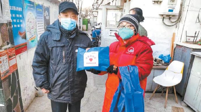 合肥政府抗疫暖心行动，市民点赞背后的温情与担当