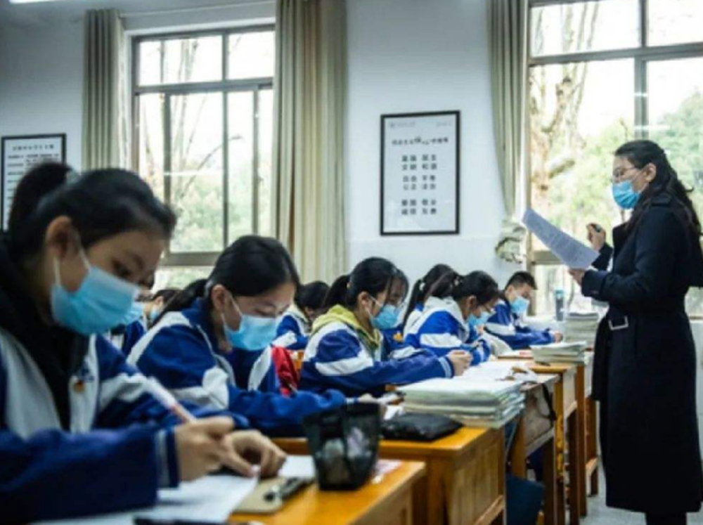 疫情下的合肥八中，开学之路与教育新常态