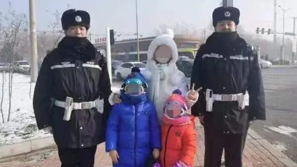 哈尔滨大哥有事找我，一座城市的温度与一个陌生人的承诺