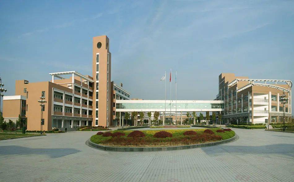 合肥八中新校区，教育新地标与未来人才培养的摇篮