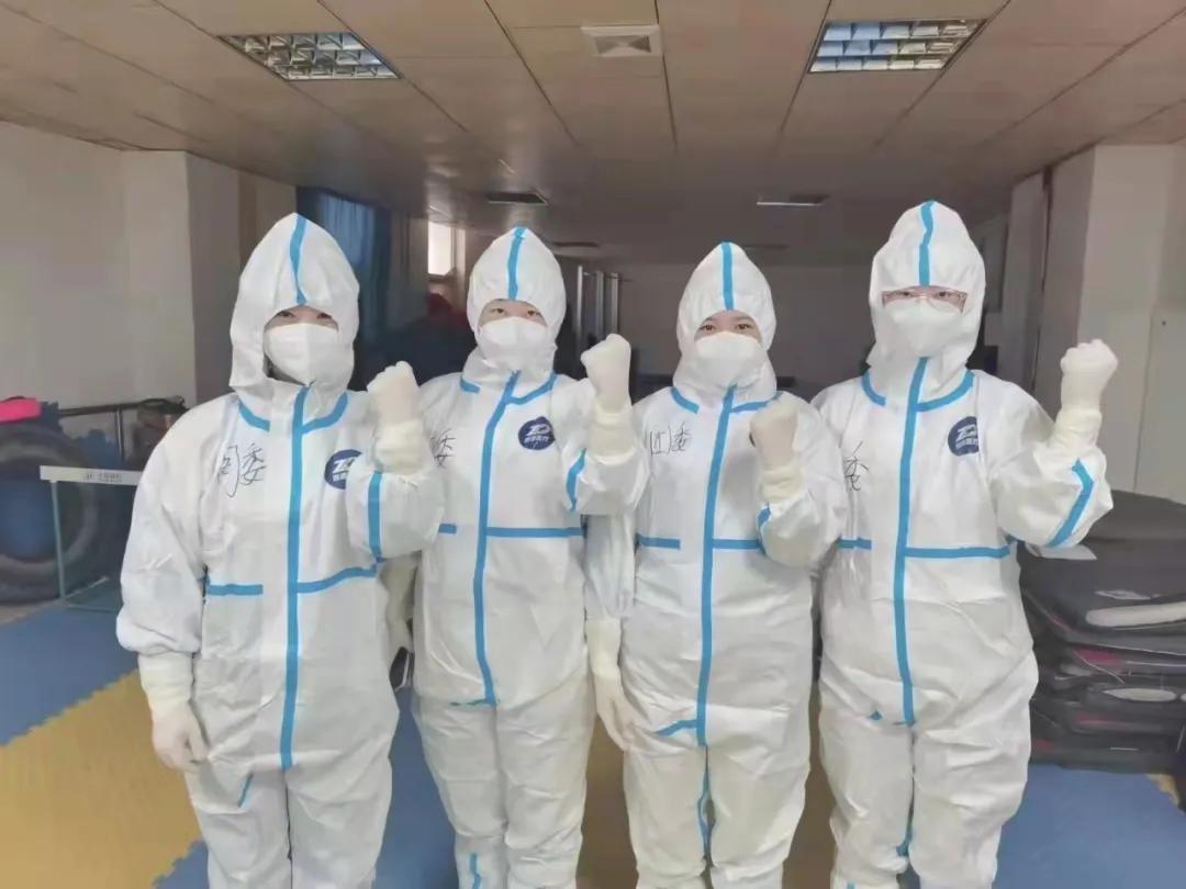 银川市疫情防控措施，科学精准施策，筑牢健康防线