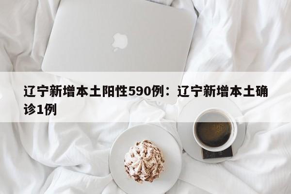 辽宁新增本土阳性590例:辽宁新增本土确诊1例